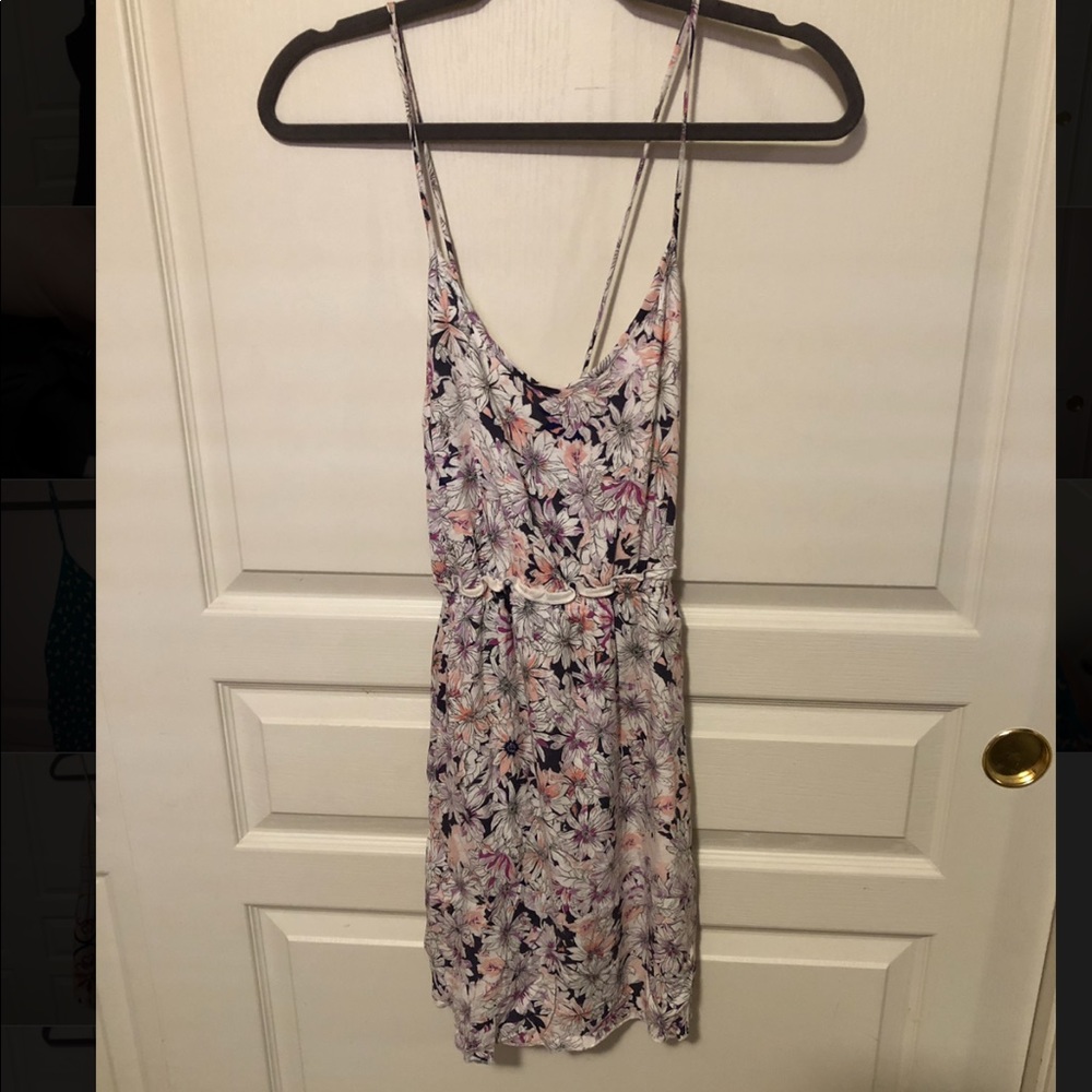 O’Neill Floral Dress